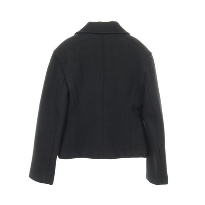 Hermes Rider's Jacket 3h0208dw Cashmere Rider's Jacket Women's Used A