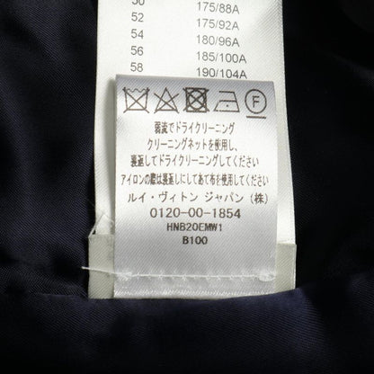 Louis Vuitton Karakoram Souvenir Rm222v MW1 Hnb20e Other Jacket Men's Used A