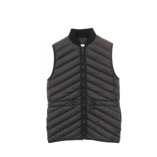 Hermes Down Vest 3h0156da Other Down Vest Ladies Used A