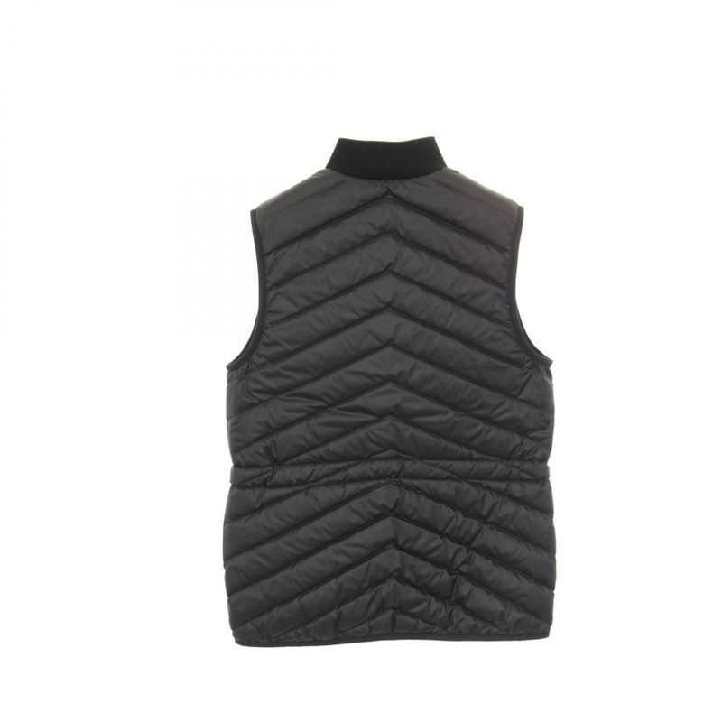 Hermes Down Vest 3h0156da Other Down Vest Ladies Used A