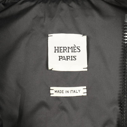 Hermes Down Vest 3h0156da Other Down Vest Ladies Used A