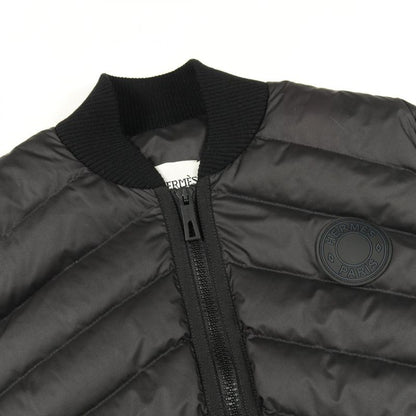 Hermes Down Vest 3h0156da Other Down Vest Ladies Used A