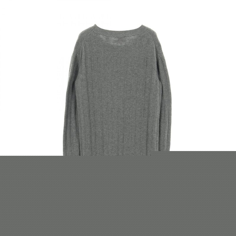 Hermes Dress H Pattern Wool