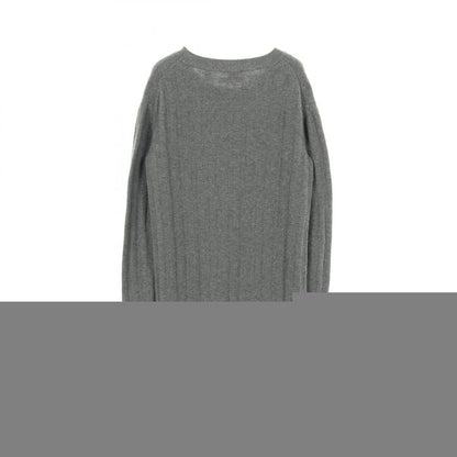 Hermes Dress H Pattern Wool