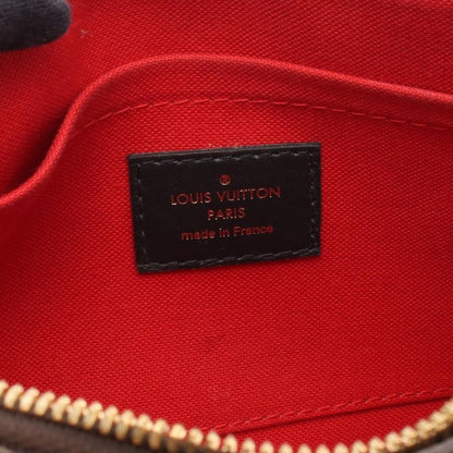 Louis Vuitton Handbag On The Go EW Monogram Giant Monogram Reverse M46653 PVC