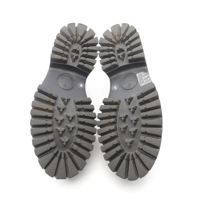 Gucci Loafers Horsebit Leather Loafers Women's Used A