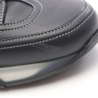 Hermes Sneakers Trail Leather Sneakers Men's Used A