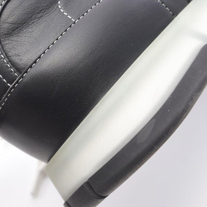 Hermes Sneakers Trail Leather Sneakers Men's Used A