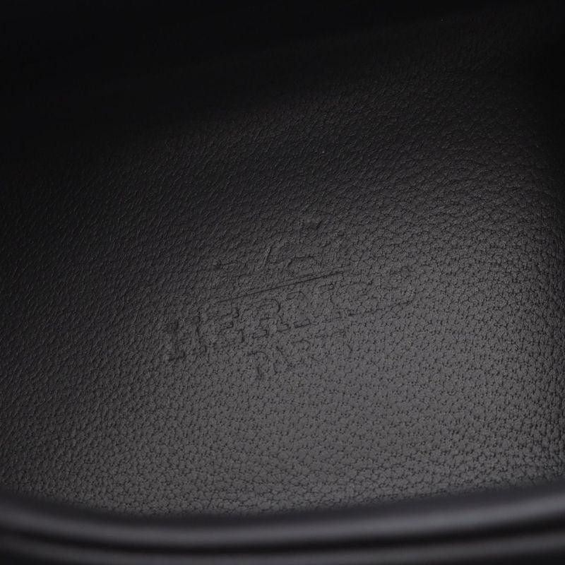 Hermes Sneakers Trail Leather Sneakers Men's Used A