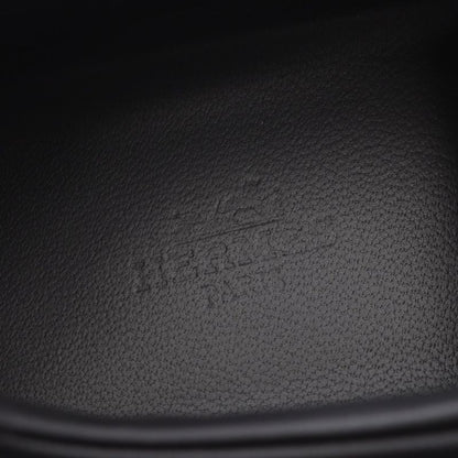 Hermes Sneakers Trail Leather Sneakers Men's Used A