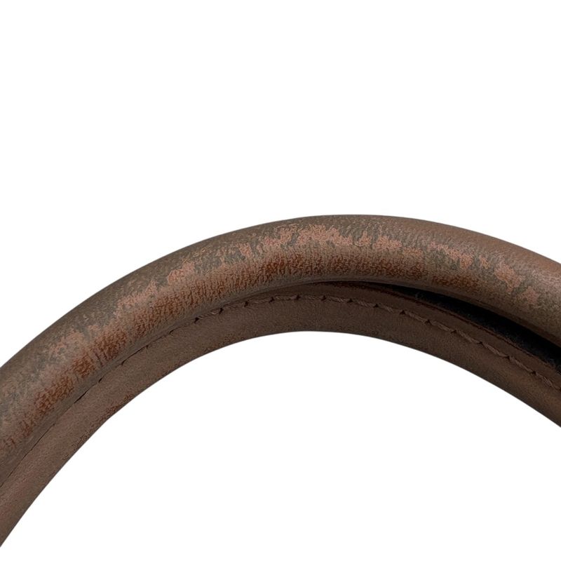 Louis Vuitton Girolatta 2WAY Shoulder Bag Tote Bag Monogram Mahina Magnolia