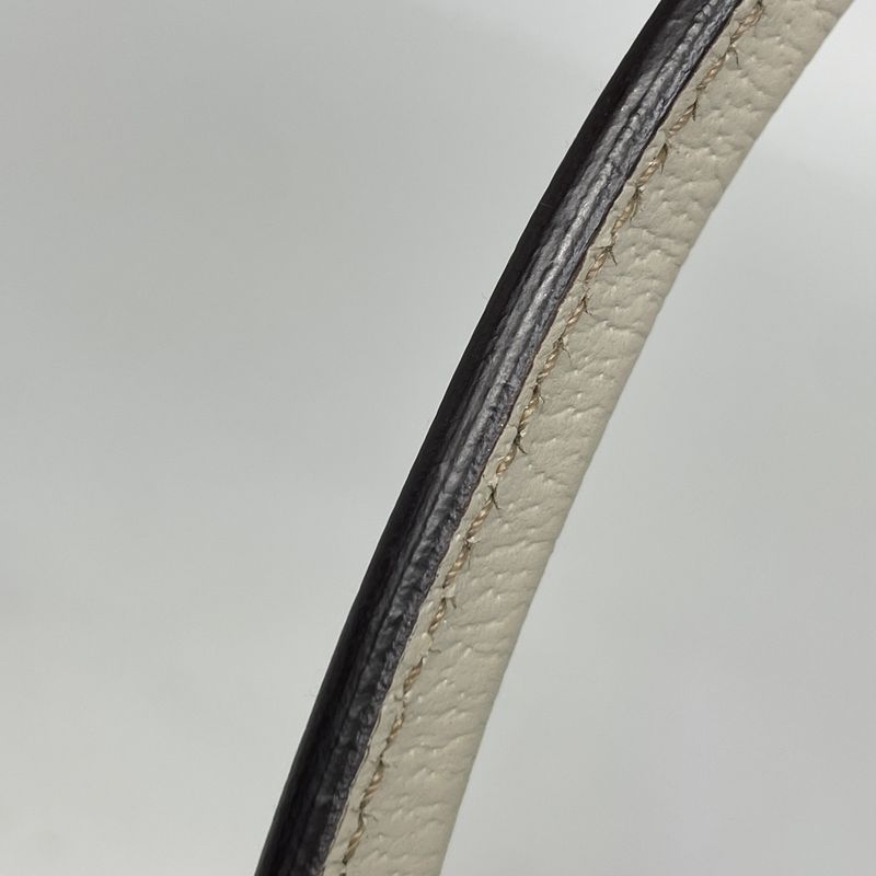 Gucci Princey Tote Bag Ribbon Shoulder Bag Sherry Line Web Tote Bag GG Canvas