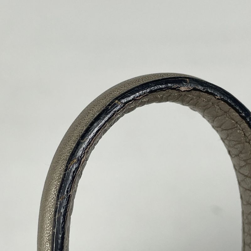 Gucci Soho Handbag 2WAY Shoulder Bag Handbag Leather Gold 369176 Ladies