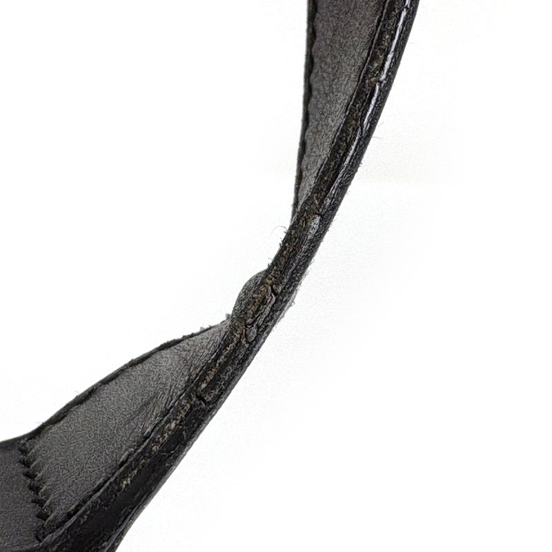 Gucci GG Implement Shoulder Bag Fiat 500 Collaboration Sherry Line Web Shoulder