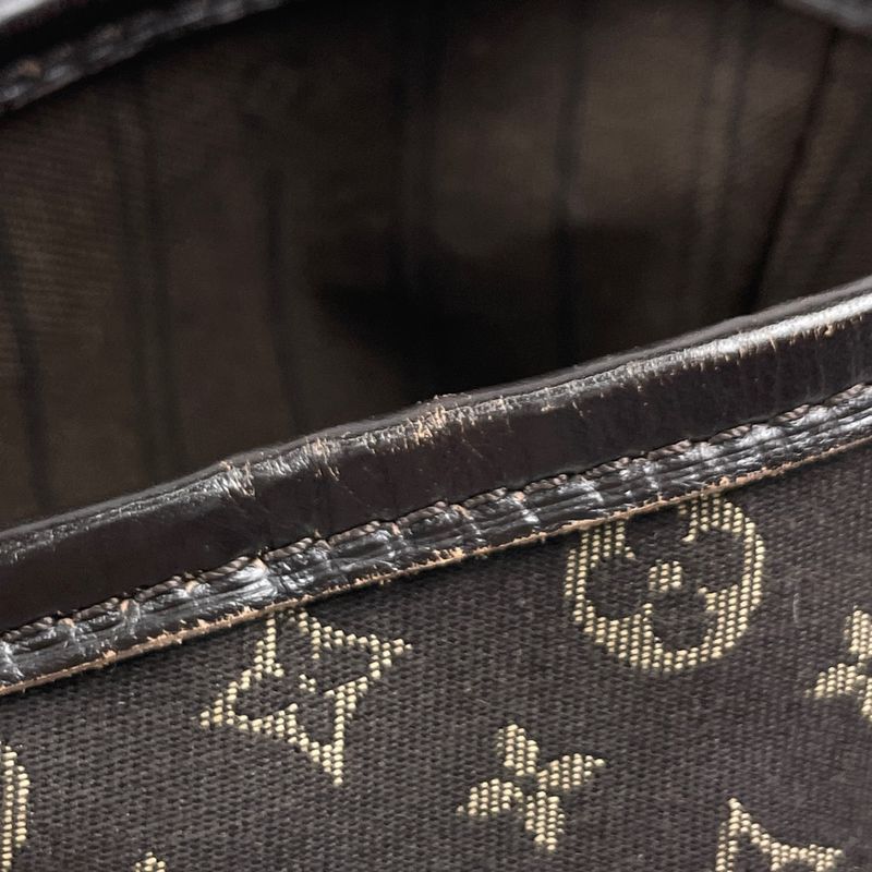 Louis Vuitton Neverfull MM Shoulder Bag Tote Bag Monogram Ideal Fuzan M40513
