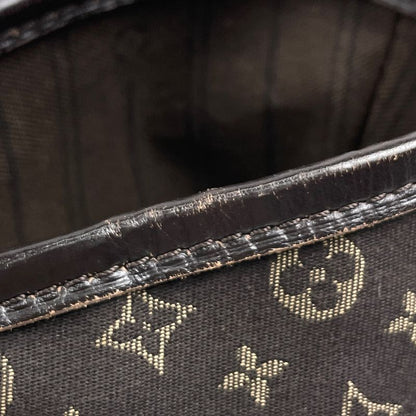 Louis Vuitton Neverfull MM Shoulder Bag Tote Bag Monogram Ideal Fuzan M40513