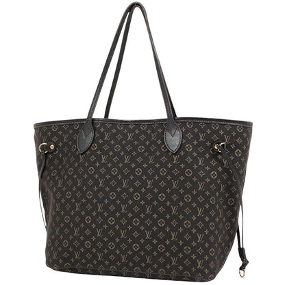Louis Vuitton Neverfull MM Shoulder Bag Tote Bag Monogram Ideal Fuzan M40513