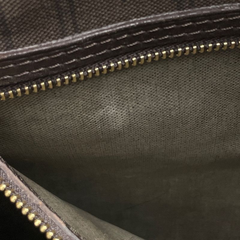 Louis Vuitton Neverfull MM Shoulder Bag Tote Bag Monogram Ideal Fuzan M40513