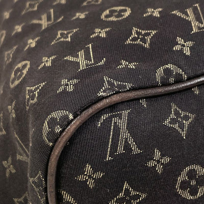 Louis Vuitton Neverfull MM Shoulder Bag Tote Bag Monogram Ideal Fuzan M40513