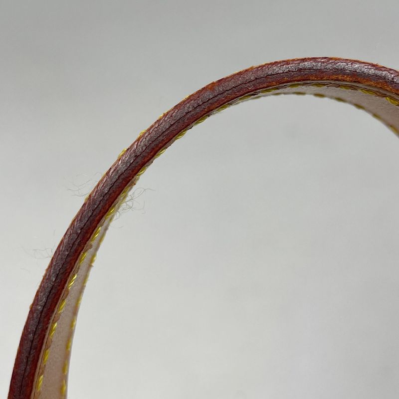 Louis Vuitton Vavin GM Handbag Shoulder Bag Shoulder Tote Bag Monogram Brown