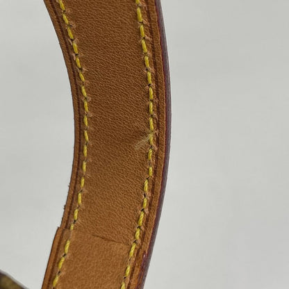 Louis Vuitton Vavin GM Handbag Shoulder Bag Shoulder Tote Bag Monogram Brown