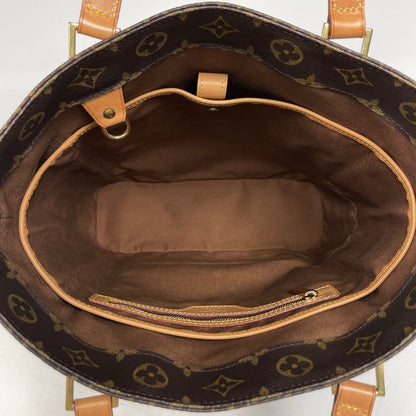 Louis Vuitton Vavin GM Handbag Shoulder Bag Shoulder Tote Bag Monogram Brown