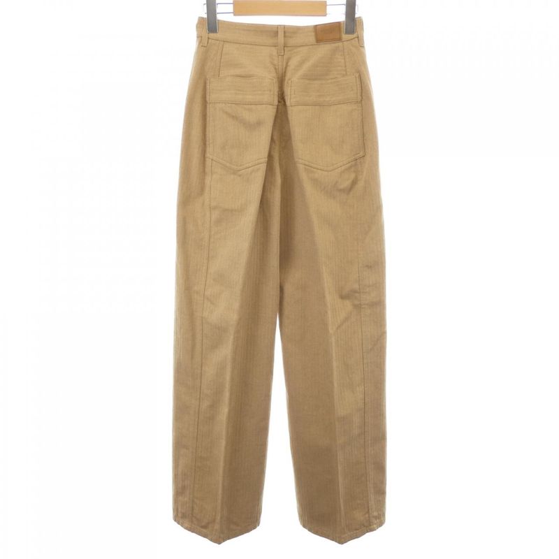 Hermes 5e0469dg Pants