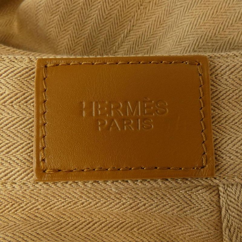 Hermes 5e0469dg Pants