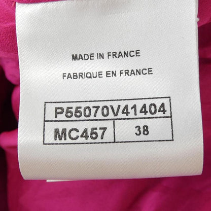 Chanel P55070v41404 16K Jacket