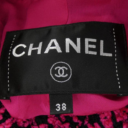 Chanel P55070v41404 16K Jacket