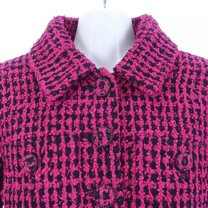 Chanel P55070v41404 16K Jacket