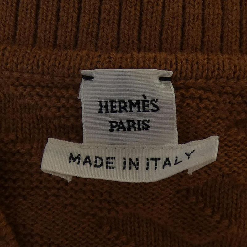 Hermes Loungewear Voyage 2e2501de Dress