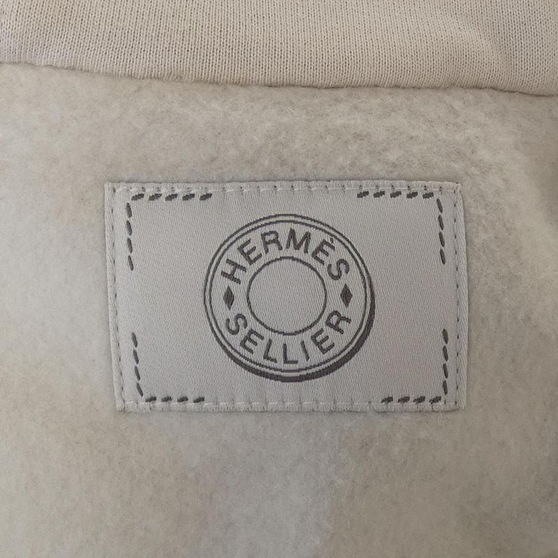 Hermes CLOU DE Selle Sellier H800735e Hermes Fit Parka
