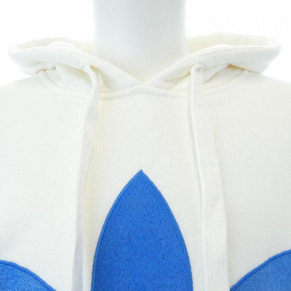 Gucci Adidas Trefoil Embroidery 702607 Xjeda Parka