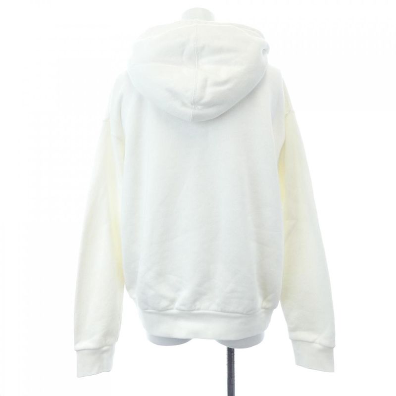 Gucci Adidas Trefoil Embroidery 702607 Xjeda Parka
