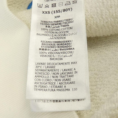 Gucci Adidas Trefoil Embroidery 702607 Xjeda Parka