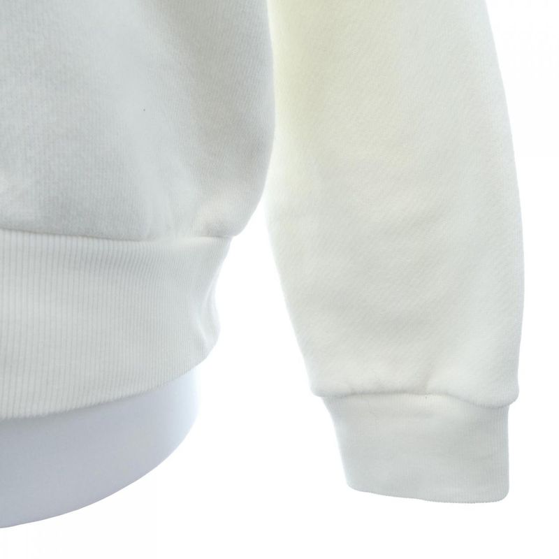 Gucci Adidas Trefoil Embroidery 702607 Xjeda Parka