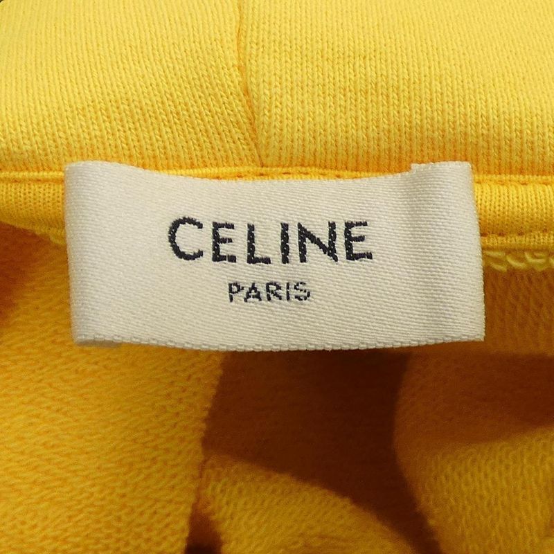 Celine 2y695670q Parka