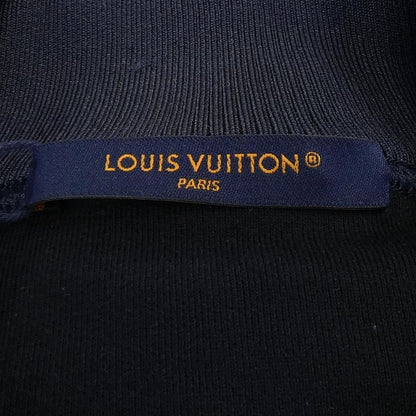 Louis Vuitton Embroidered Signature Track Top Hqy45wzsc Blouson