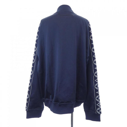 Louis Vuitton Embroidered Signature Track Top Hqy45wzsc Blouson