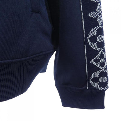 Louis Vuitton Embroidered Signature Track Top Hqy45wzsc Blouson
