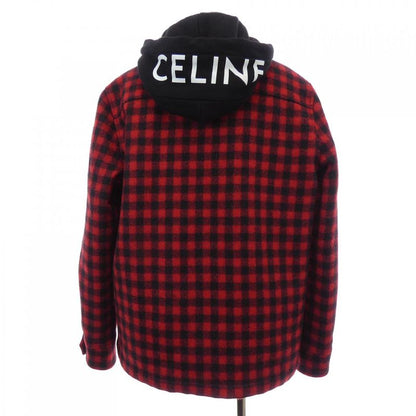 Celine 2w68a000o Jacket