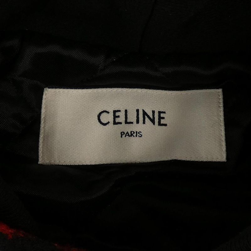 Celine 2w68a000o Jacket