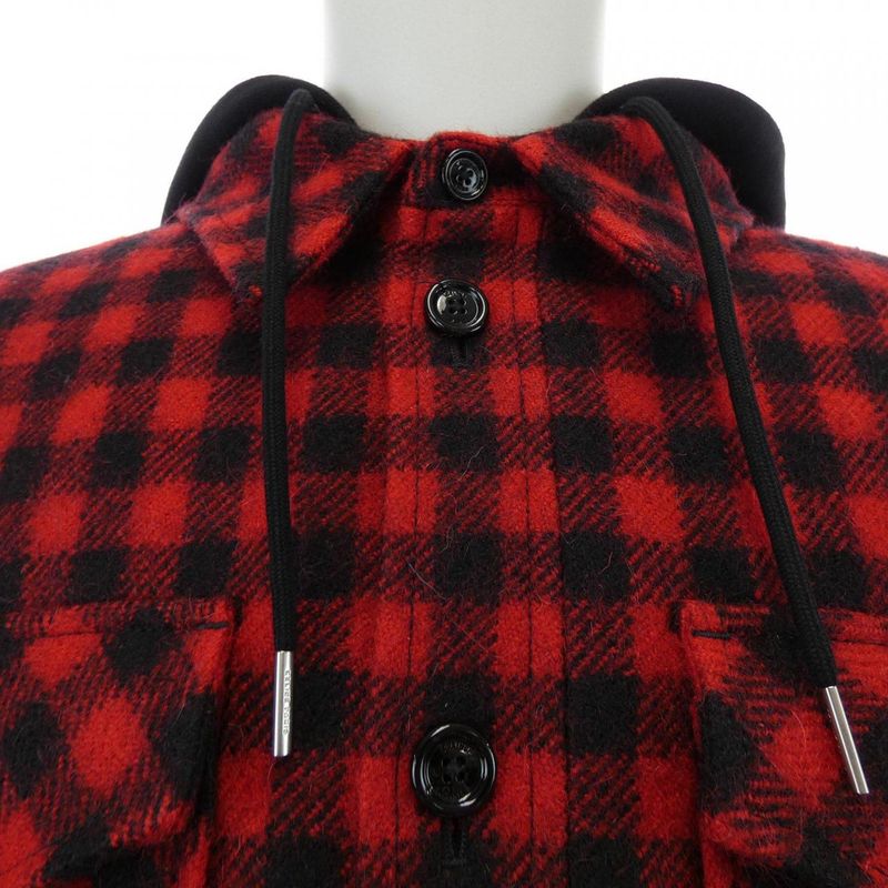 Celine 2w68a000o Jacket