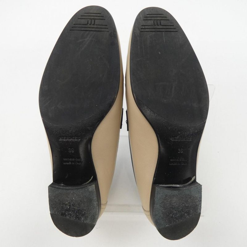 Hermes Royal 221073z Shoes