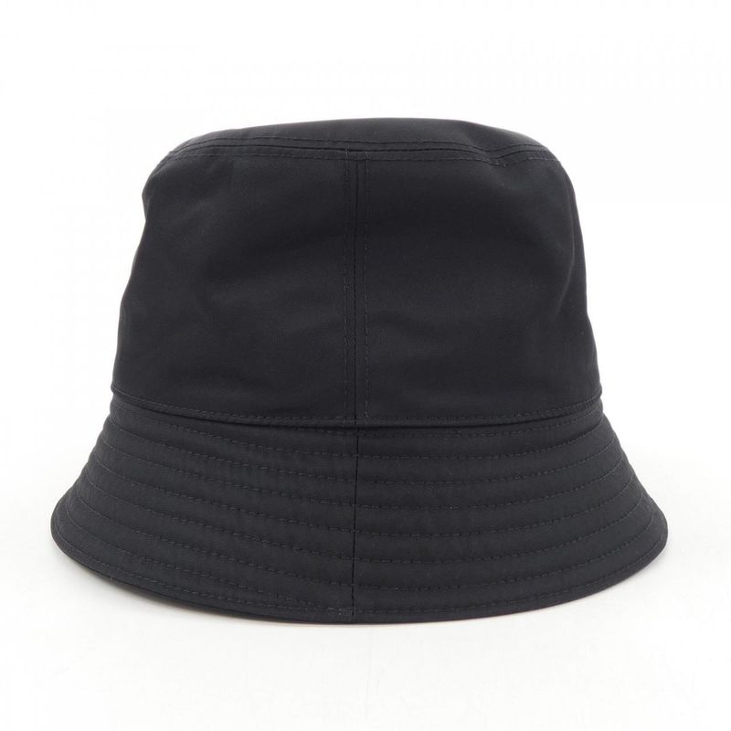 Prada Triangle Logo 1hc137 2DMI Hat