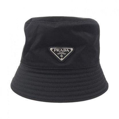 Prada Triangle Logo 1hc137 2DMI Hat