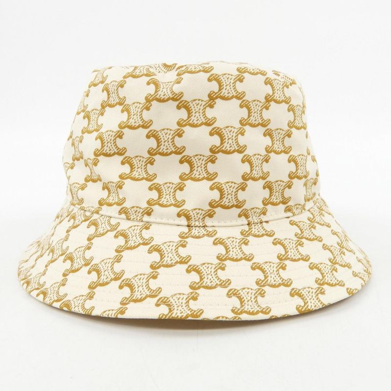 Celine 2au3a7310 Hat
