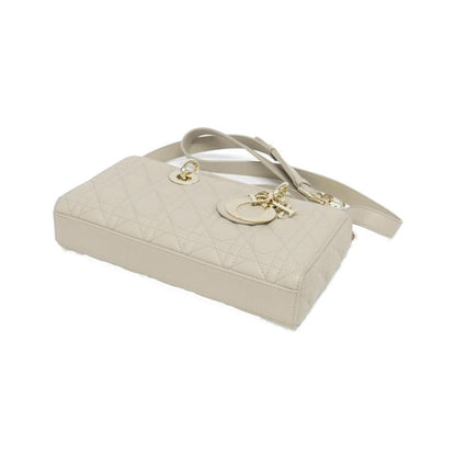 Christian Dior Lady D Joy Medium M0540onge Bag