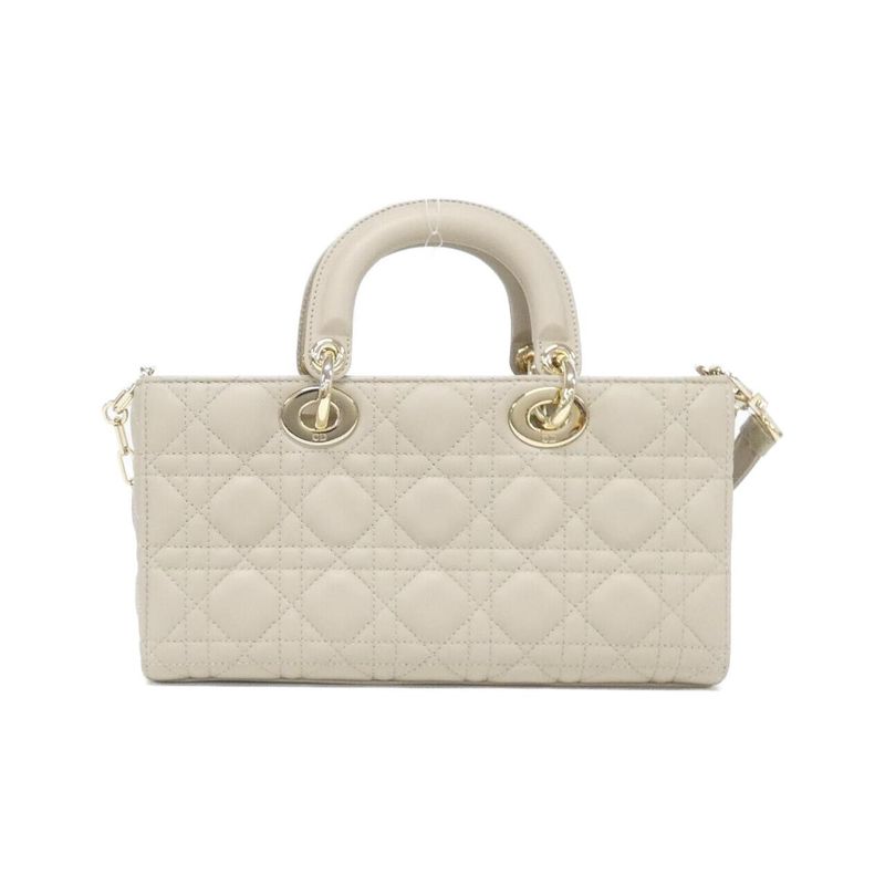 Christian Dior Lady D Joy Medium M0540onge Bag